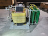 REX POWER MAGNETICS 80 Amp, 600 V, 3-Phase Reactor 80C5LF
