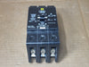 SQUARE D 15 Amp, 3 Pole, 480 Volt Circuit Breaker EDB34015