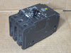 SQUARE D 15 Amp, 3 Pole, 480 Volt Circuit Breaker EDB34015
