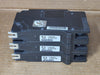 SQUARE D 15 Amp, 3 Pole, 480 Volt Circuit Breaker EDB34015