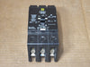 SQUARE D 15 Amp, 3 Pole, 480 Volt Circuit Breaker EDB34015