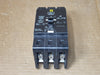 SQUARE D 15 Amp, 3 Pole, 600 Volt Circuit Breaker EDB36015