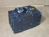 SQUARE D 15 Amp, 3 Pole, 600 Volt Circuit Breaker EDB36015