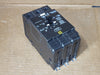 SQUARE D 15 Amp, 3 Pole, 600 Volt Circuit Breaker EDB36015