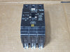 SQUARE D 15 Amp, 3 Pole, 600 Volt Circuit Breaker EDB36015