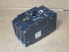 SQUARE D 15 Amp, 3 Pole, 600 Volt Circuit Breaker EDB36015