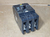 SQUARE D 15 Amp, 3 Pole, 600 Volt Circuit Breaker EDB36015