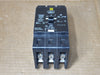 SQUARE D 15 Amp, 3 Pole, 600 Volt Circuit Breaker EDB36015