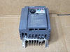 MITSUBISHI ELECTRIC 1 hp, 480 Volt Inverter VFD FR-D740-022SC-EC