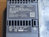 MITSUBISHI ELECTRIC 1 hp, 480 Volt Inverter VFD FR-D740-022SC-EC