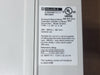 SQUARE D 30 Amp, 600 Volt, 3 ph Eclosed Manual Motor Controller MD3304X