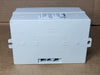 SQUARE D 30 Amp, 600 Volt, 3 ph Eclosed Manual Motor Controller MD3304X