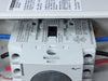 SQUARE D 30 Amp, 600 Volt, 3 ph Eclosed Manual Motor Controller MD3304X