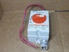 SQUARE D 30 Amp, 600 Volt, 3 ph Eclosed Manual Motor Controller MD3304X