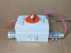 SQUARE D 30 Amp, 600 Volt, 3 ph Eclosed Manual Motor Controller MD3304X