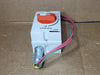 SQUARE D 30 Amp, 600 Volt, 3 ph Eclosed Manual Motor Controller MD3304X