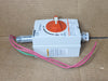 SQUARE D 30 Amp, 600 Volt, 3 ph Eclosed Manual Motor Controller MD3304X