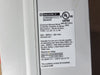 SQUARE D 60 Amp, 600 Volt, 3 ph Eclosed Manual Motor Controller MD3604X