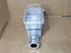 EATON Duplex Receptacle Extra Duty w/ Cover