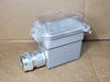 EATON Duplex Receptacle Extra Duty w/ Cover