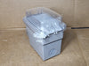 EATON Duplex Receptacle Extra Duty w/ Cover