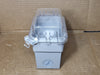 EATON Duplex Receptacle Extra Duty w/ Cover