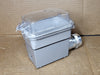 EATON Duplex Receptacle Extra Duty w/ Cover
