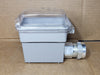 EATON Duplex Receptacle Extra Duty w/ Cover