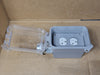 EATON Duplex Receptacle Extra Duty w/ Cover