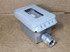 HUBBELL Duplex Receptacle Extra Duty TayMac w/ Cover