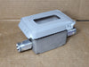 HUBBELL Duplex Receptacle Extra Duty TayMac w/ Cover