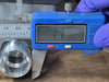 HUBBELL Duplex Receptacle Extra Duty TayMac w/ Cover