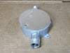 Round Weatherproof Junction Box