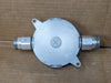 Round Weatherproof Junction Box