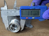 Round Weatherproof Junction Box
