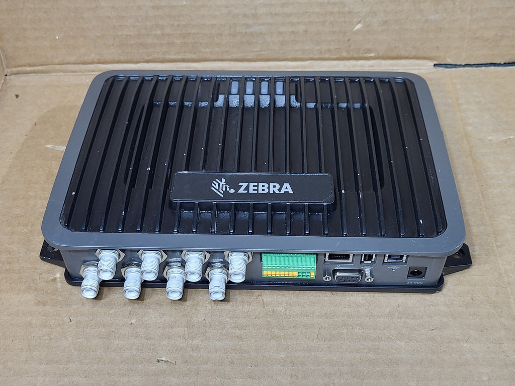 ZEBRA Fixed RFID Reader FX9600