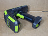 ZEBRA Standard-Range Ultra-Rugged UHF RFID Sled RFD90