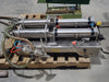 Pneumatic Liquid Filling Machine, Double-Head, Model 3000