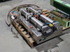 Pneumatic Liquid Filling Machine, Double-Head, Model 3000