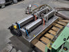 Pneumatic Liquid Filling Machine, Double-Head, Model 3000