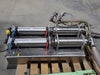 Pneumatic Liquid Filling Machine, Double-Head, Model 3000