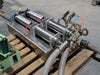 Pneumatic Liquid Filling Machine, Double-Head, Model 3000