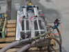 Pneumatic Liquid Filling Machine, Double-Head, Model 3000