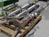 Pneumatic Liquid Filling Machine, Double-Head, Model 3000