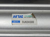 Pneumatic Liquid Filling Machine, Double-Head, Model 3000