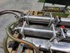 Pneumatic Liquid Filling Machine, Double-Head, Model 3000