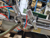 Pneumatic Liquid Filling Machine, Double-Head, Model 3000