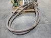 Pneumatic Liquid Filling Machine, Double-Head, Model 3000