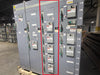SQUARE D Model 6 Motor Control Center MCC Section, 600V, 3PH, 1200A Bus