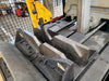 HYD-MECH 22" x 18" Vertical Bandsaw VW18